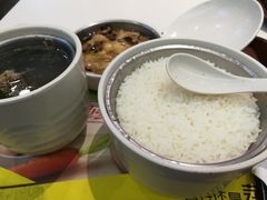 -真功夫(莲塘店)