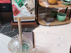 -星巴克臻选(深圳卓悦中心店)