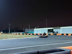 -宝山流光速国际赛车场(宝山店)