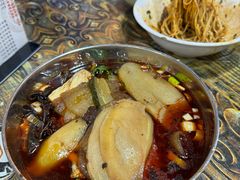 -老妈火锅粉(幸福路步行街店)