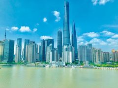 -上海外滩英迪格酒店