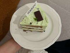 -流酥可心·牛乳蛋糕商店(禾祥西路店)