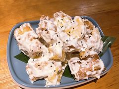 -觅山云南菜(泊富ICITY店)