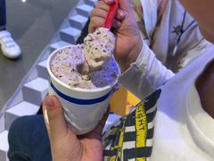-DQ·蛋糕·冰淇淋(合生汇店)