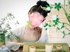 -九月鹰飞汉服摄影工作室