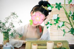 -九月鹰飞汉服摄影工作室