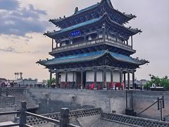 -平遥古城