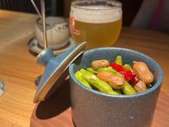 -雪熊精酿·哈尔滨烧烤酒馆(非遗大串店)