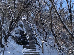 -棋盘山风景区