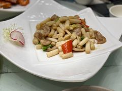 -乜都得港式茶楼(天贵路店)