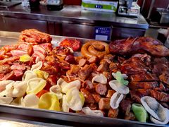 -汇泉王朝大饭店-旋转餐厅(南海路店)