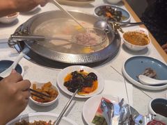 -千牛将·鲜牛肉火锅(开元路店)