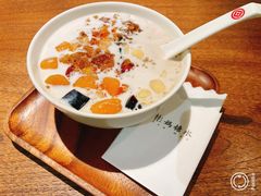 彬妈大满贯-彬媽糖水(侨鑫国际店)