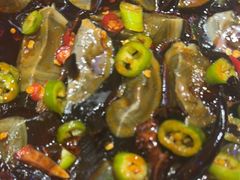 -大哈福烧烤·海鲜·家常菜(延安三路店)