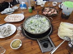 -章记正宗南岗鱼蛋火锅