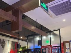 大堂-味妙烤鱼吧(回龙观店)