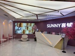 -Sunny喜铺婚礼策划(东部店)