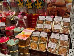 -本格旺索罗(樟宜机场T1店)