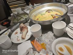-骨之味·筒骨汤火锅(江头店)