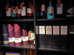 零售区-BRAVO·布瓦屋西餐