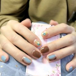 点击看大图 -LILY NAILS美甲美睫