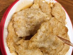 -英兰朝族饭店(河南桥头店)