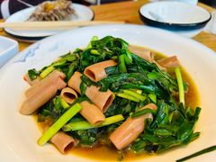 -小船渔村•大连菜•大连焖鱼(明泽街店)