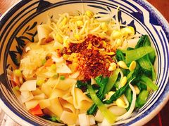 油泼扯面-左陕右甘(亚运村店)