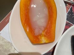 -芭菲盛宴·环球美食(北城国际店)