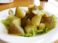 酸黄瓜-兰特伯爵西餐厅·啤酒屋(方庄店)