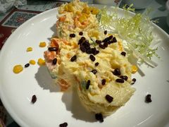 -桃子餐厅·天津菜(红星路直营店)