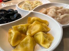 -船歌·鱼水饺青岛菜(闽江二路店)