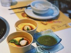泰式酸辣酱-生如夏花泰式火锅(西村黑金店)