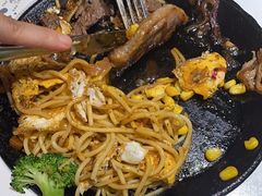 -夏日玛莉西餐厅(金茂览秀城店)