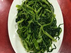 -八姑农庄·广府西江菜·云南野生菌