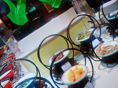 -青岛蓝海大饭店·爱琴海自助餐厅(崂山店)