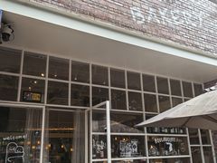 -佐敦面包铺·JORDAN BAKERY