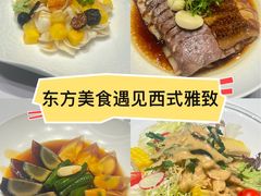 -品粹徽园·家常安徽菜