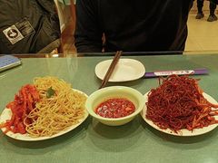 -春花民族美食(佳木斯总店)