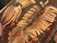 -金妈家烤肉(龙湖U城天街店)
