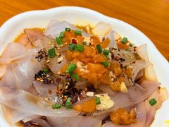 -莲餐厅·湖北菜·潜江小龙虾店(愚园路店)