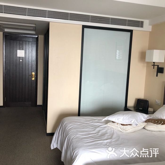 合肥银泰君亭酒店