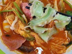 -鑫龙福麻辣烫(尚德大厦店)