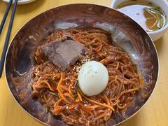 -屋里家延边朝鲜族冷面(南园店)