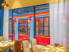 大堂-毛家湾公馆(东圃店)