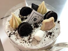 -CarolCake卡萝家(锦华万达店)