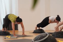 -YogaTime瑜伽时光