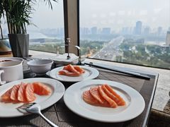 -皇朝万鑫自助餐厅