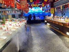 自助取餐区-袁州宴·地道袁州菜(袁山东路店)