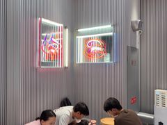 -DQ·蛋糕·冰淇淋(五角场万达店)
